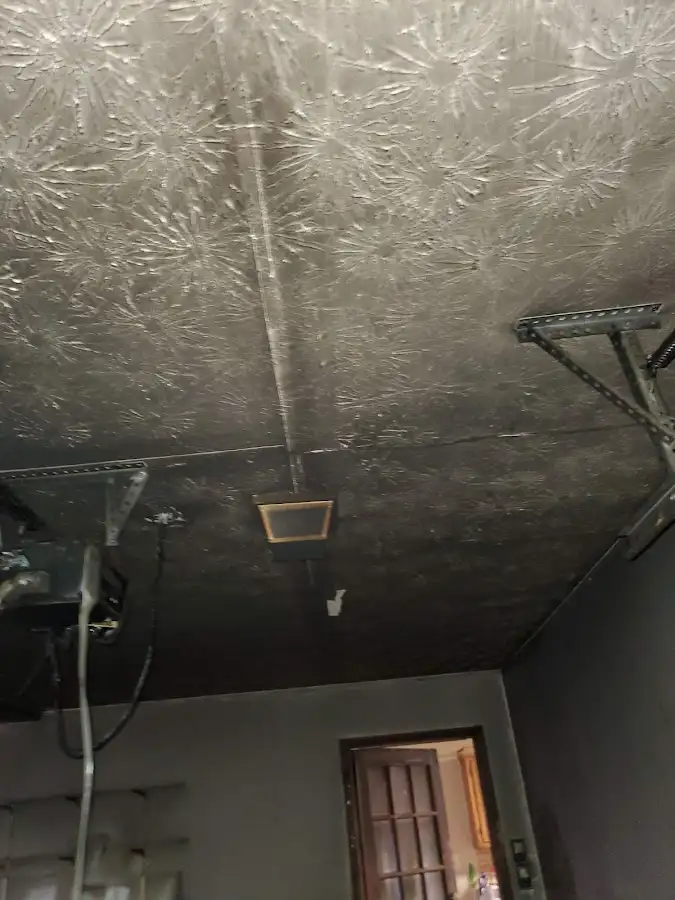 Fire and smoke damage assessment for Water Damage Assessment in Hutchinson